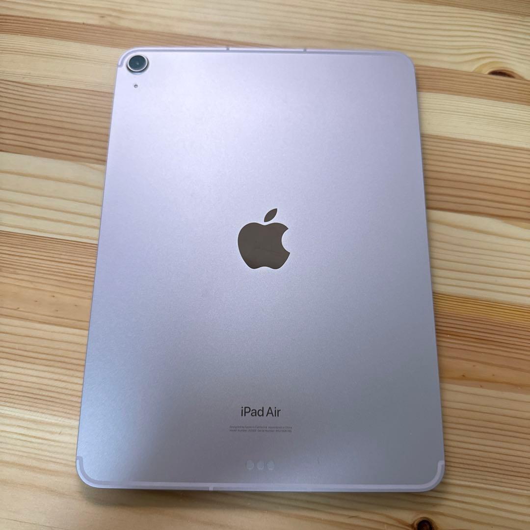 iPad Air 64GB ピンク　wifi+cellular