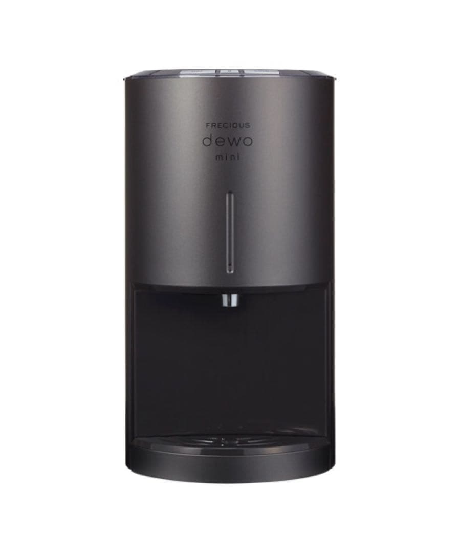 【新品、未使用品】フレシャスデュオミニウォーターサーバー　BSH-310