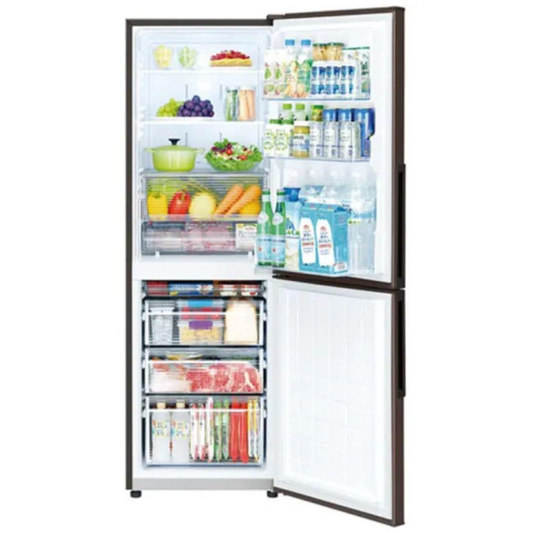 送料込SJ-PD31J-T SHARP 2023年製中古美品