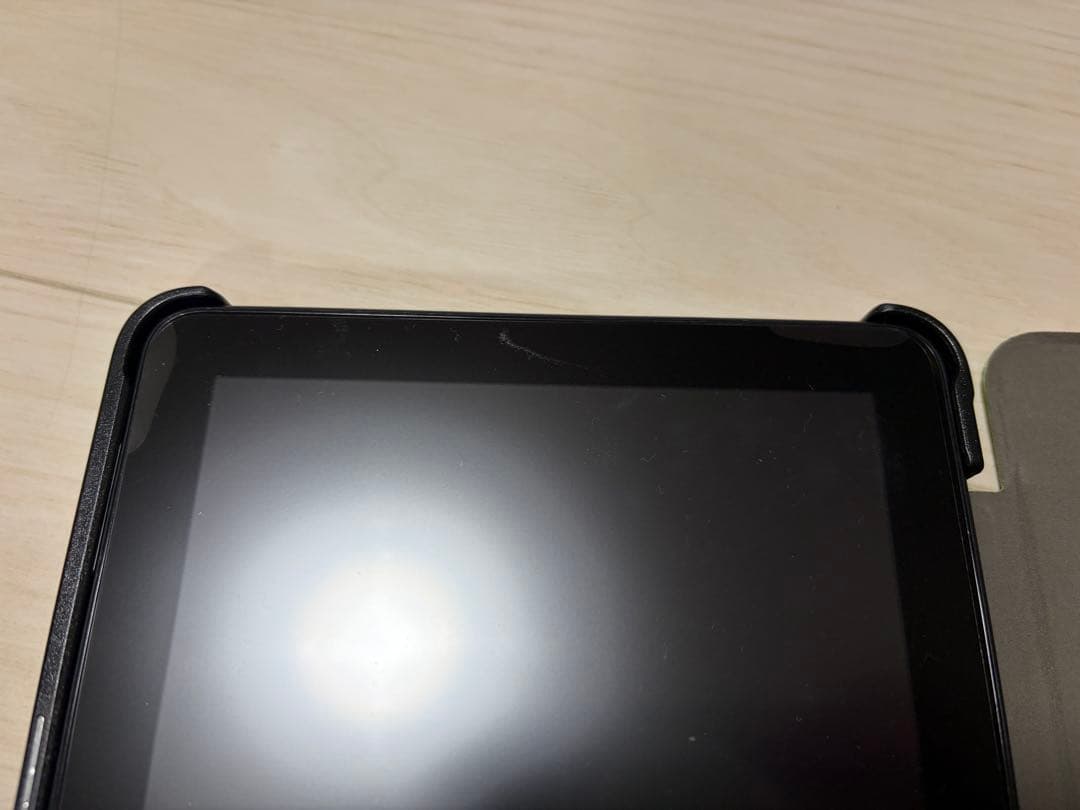 Amazon Fire HD 8(4GB RAM 64GB)+保護ケース