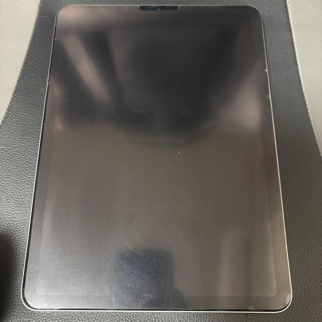 Apple iPad Air 64GB スペースグレー