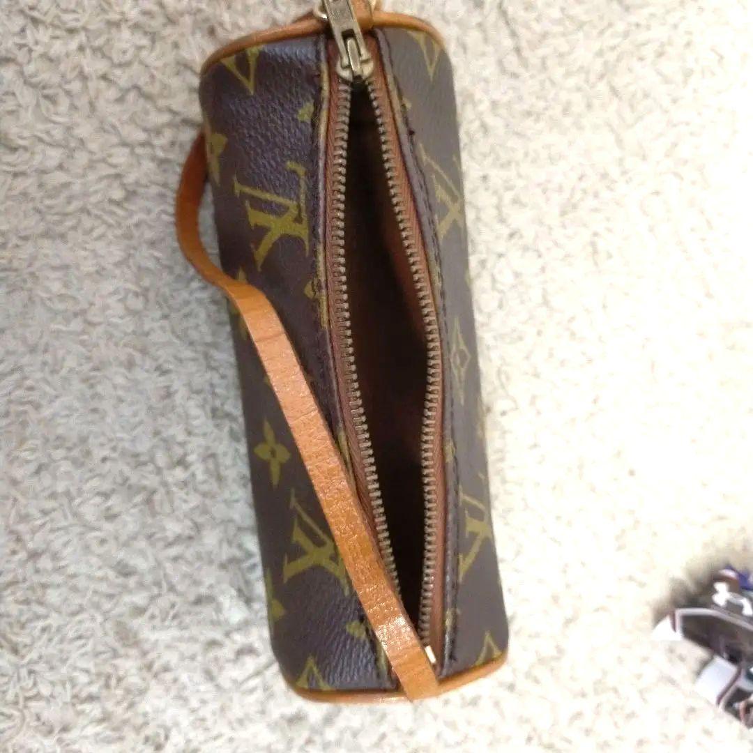 Louis Vuitton モノグラム パピヨン　子ども用