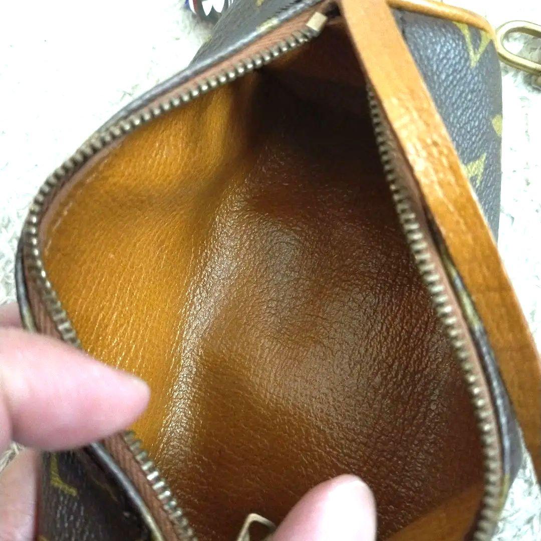 Louis Vuitton モノグラム パピヨン　子ども用