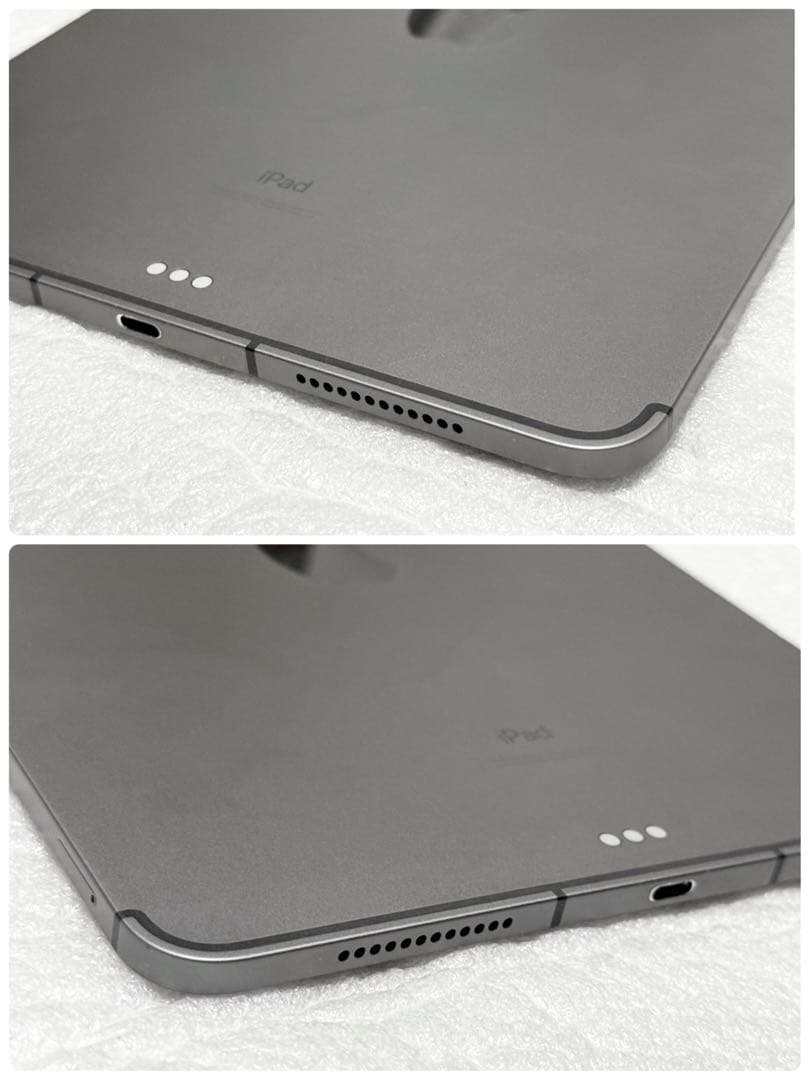 バッテリー85%　iPad Air 第4世代 Cellular 256GB