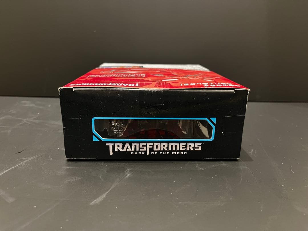 トランスフォーマー オートボット ディーノ