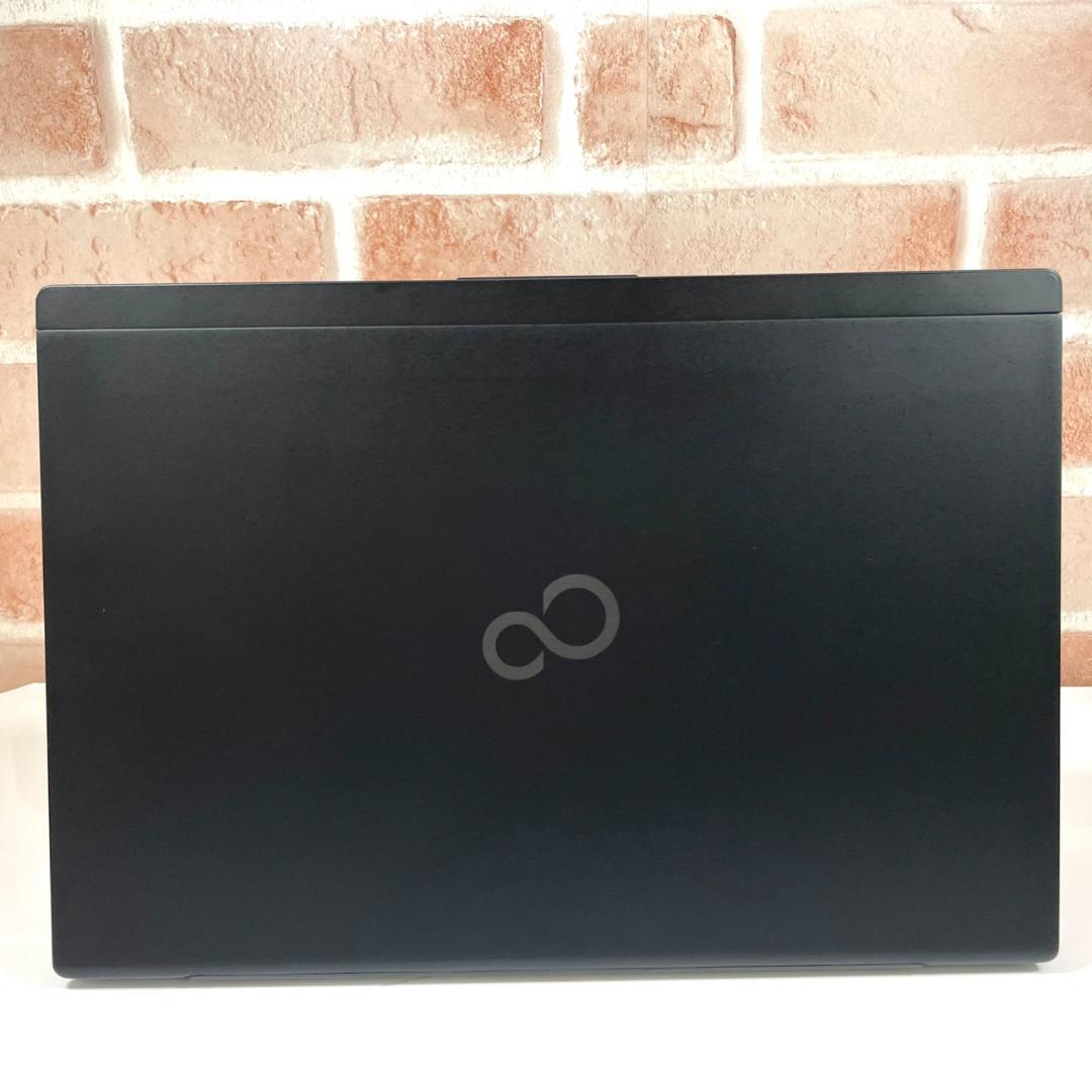 ★決算&年末セール★ 超軽量742g 2020年製 第10世代 富士通 G58