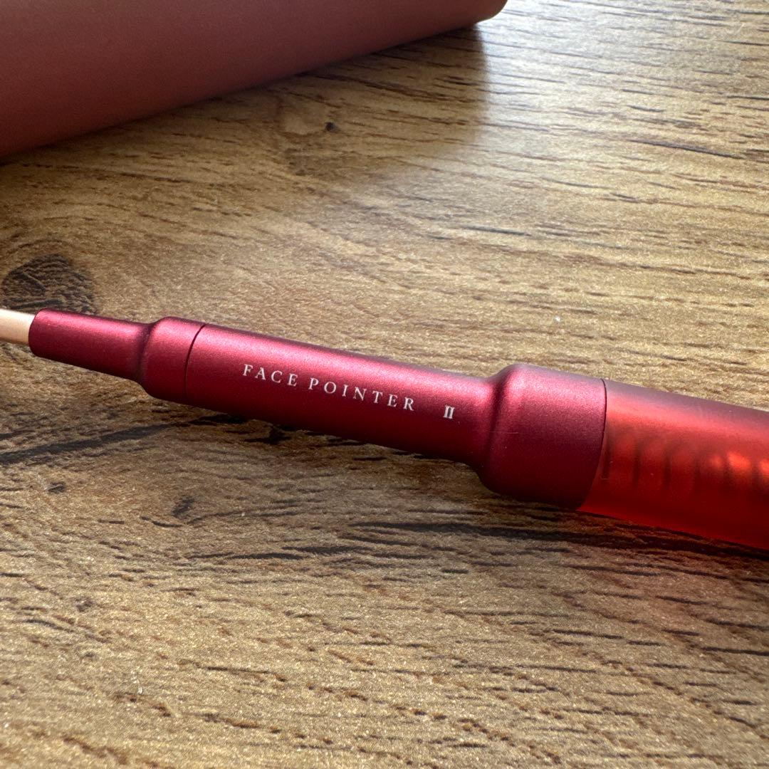 【正規品】COREFIT フェイスポインターⅡ 特別ワークテキストセット