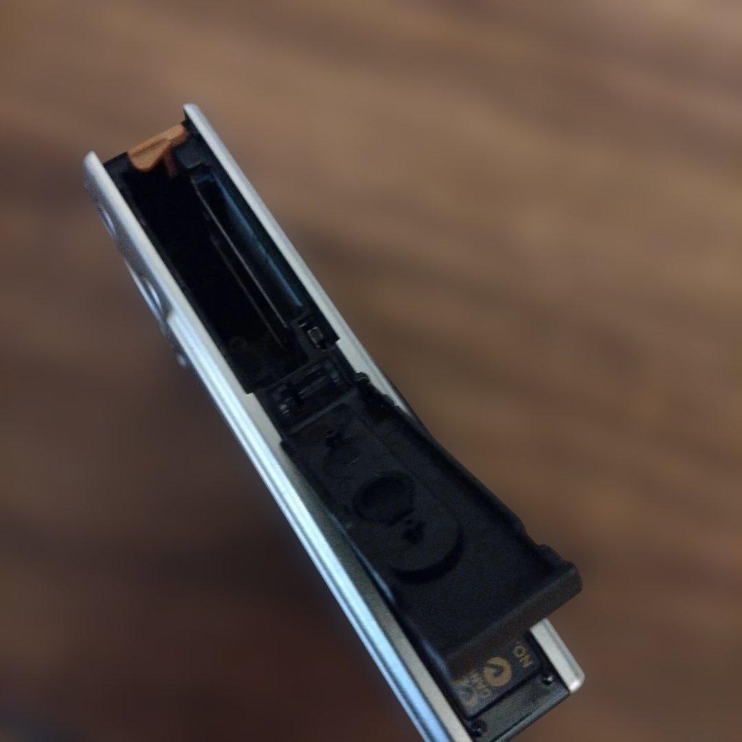 デジタルカメラ Canon IXY DIGITAL 25IS