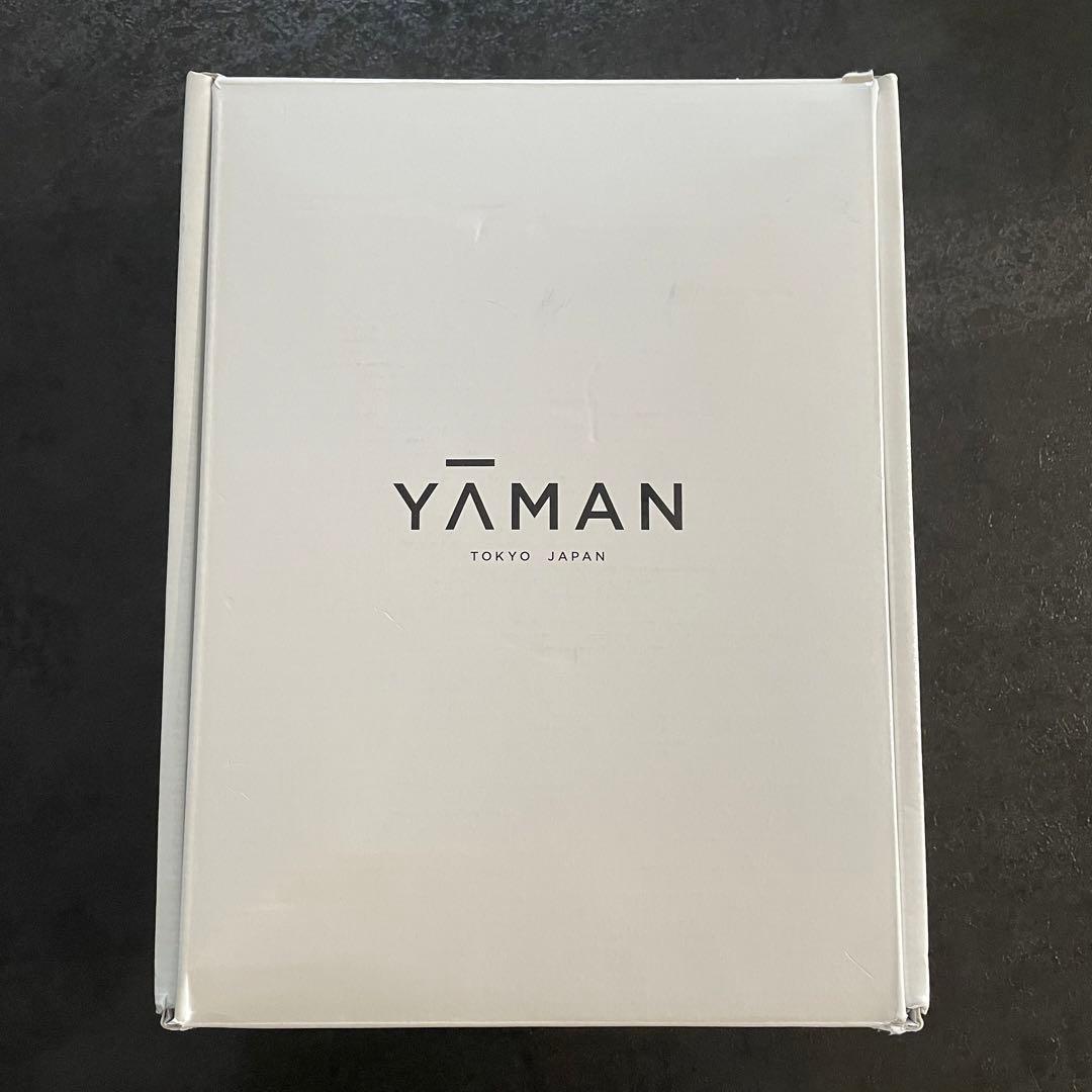 【YA-MAN】レイボーテ Rフラッシュ ダブルPLUSVIタイプ　家庭用脱毛器