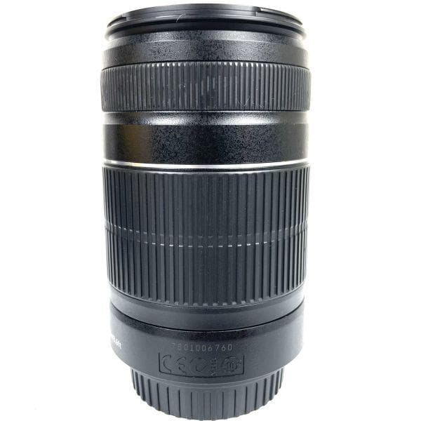 ■極上品■ CANON EF-S 55-250mm F4-5.6 IS II