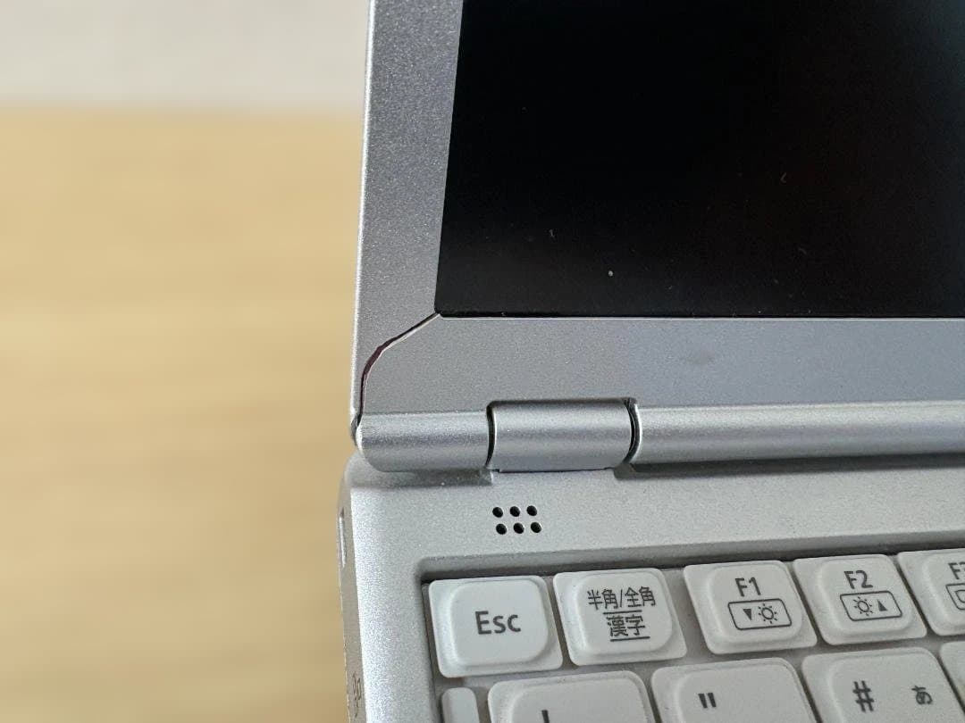 Windowsノート本体 Let`s Note CF-SZ6 corei5 8GB 512GB