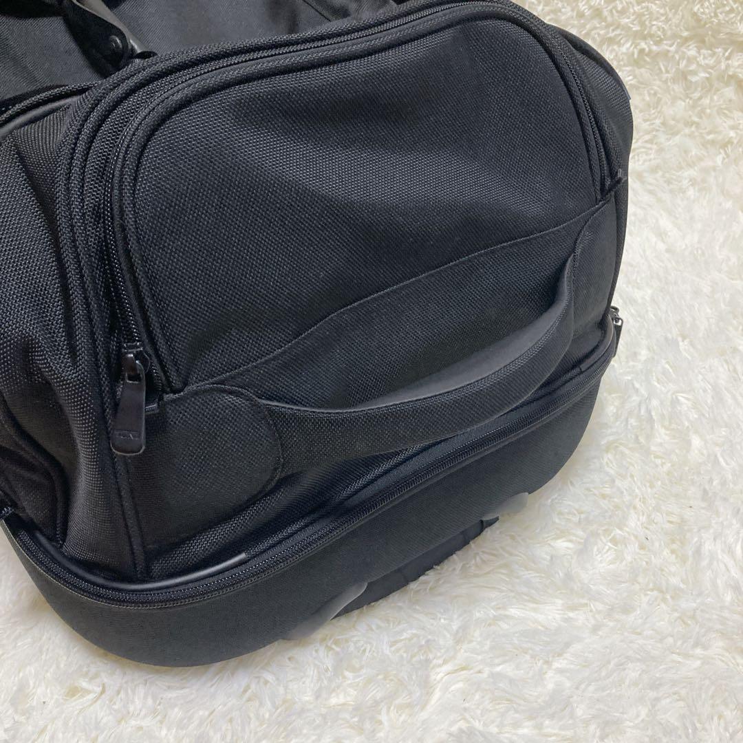 人気✨️ TUMI トゥミ バッグ キャリーバッグ キャリーケース T-Tech