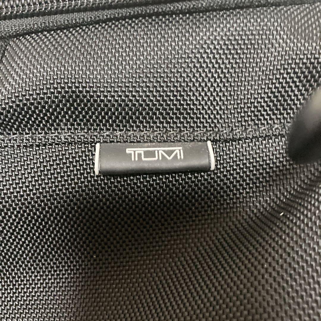 人気✨️ TUMI トゥミ バッグ キャリーバッグ キャリーケース T-Tech