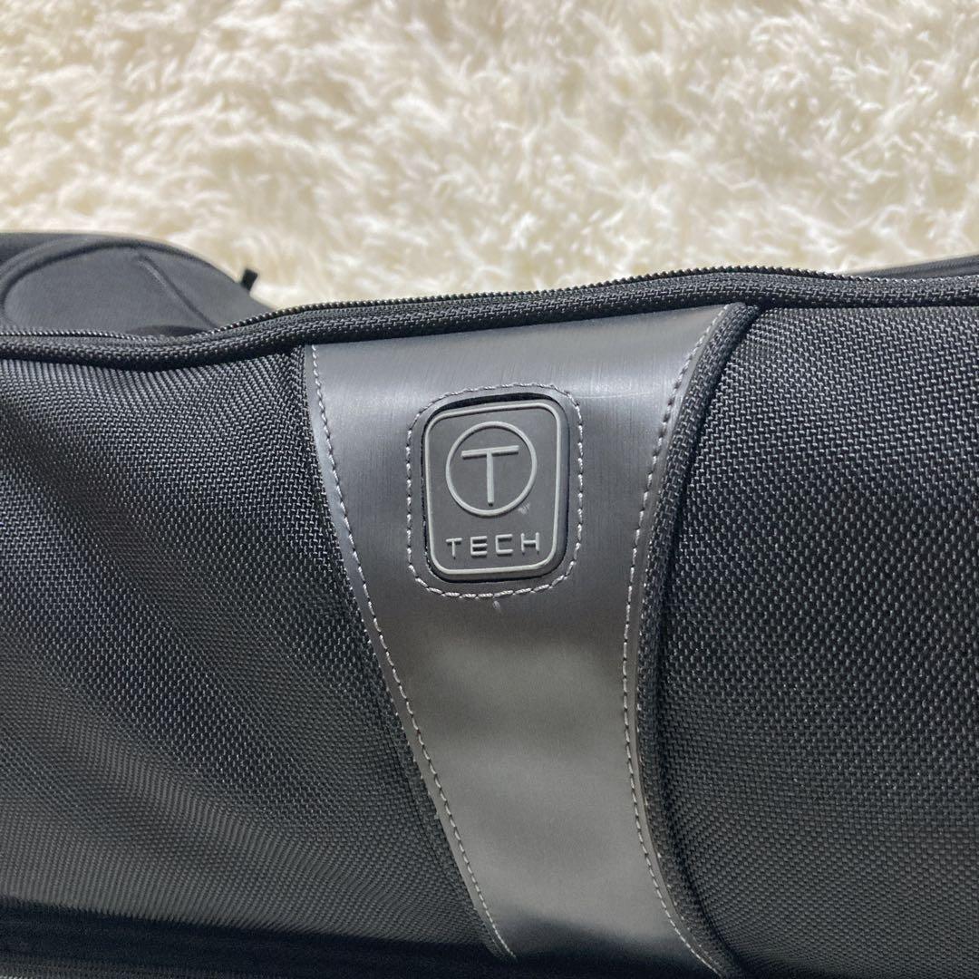 人気✨️ TUMI トゥミ バッグ キャリーバッグ キャリーケース T-Tech