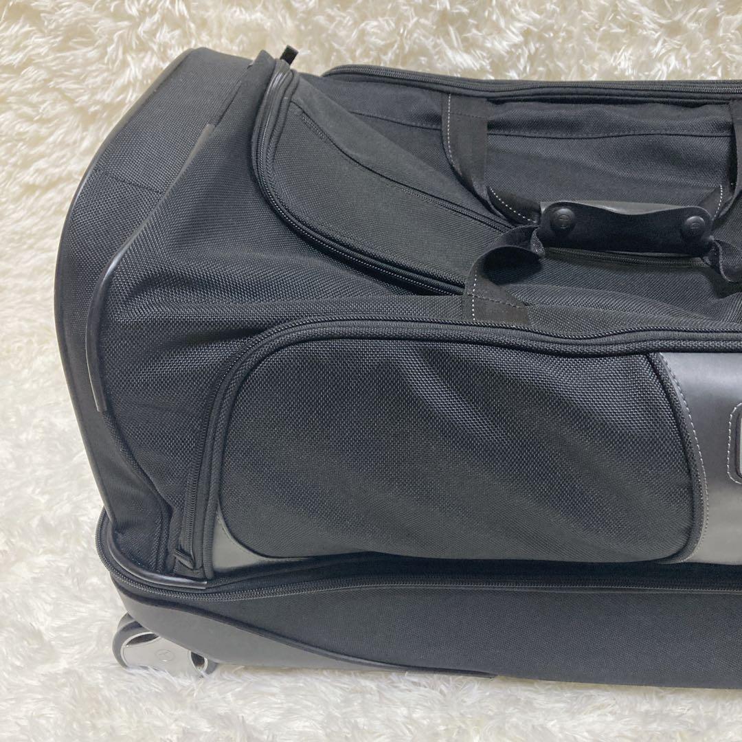 人気✨️ TUMI トゥミ バッグ キャリーバッグ キャリーケース T-Tech