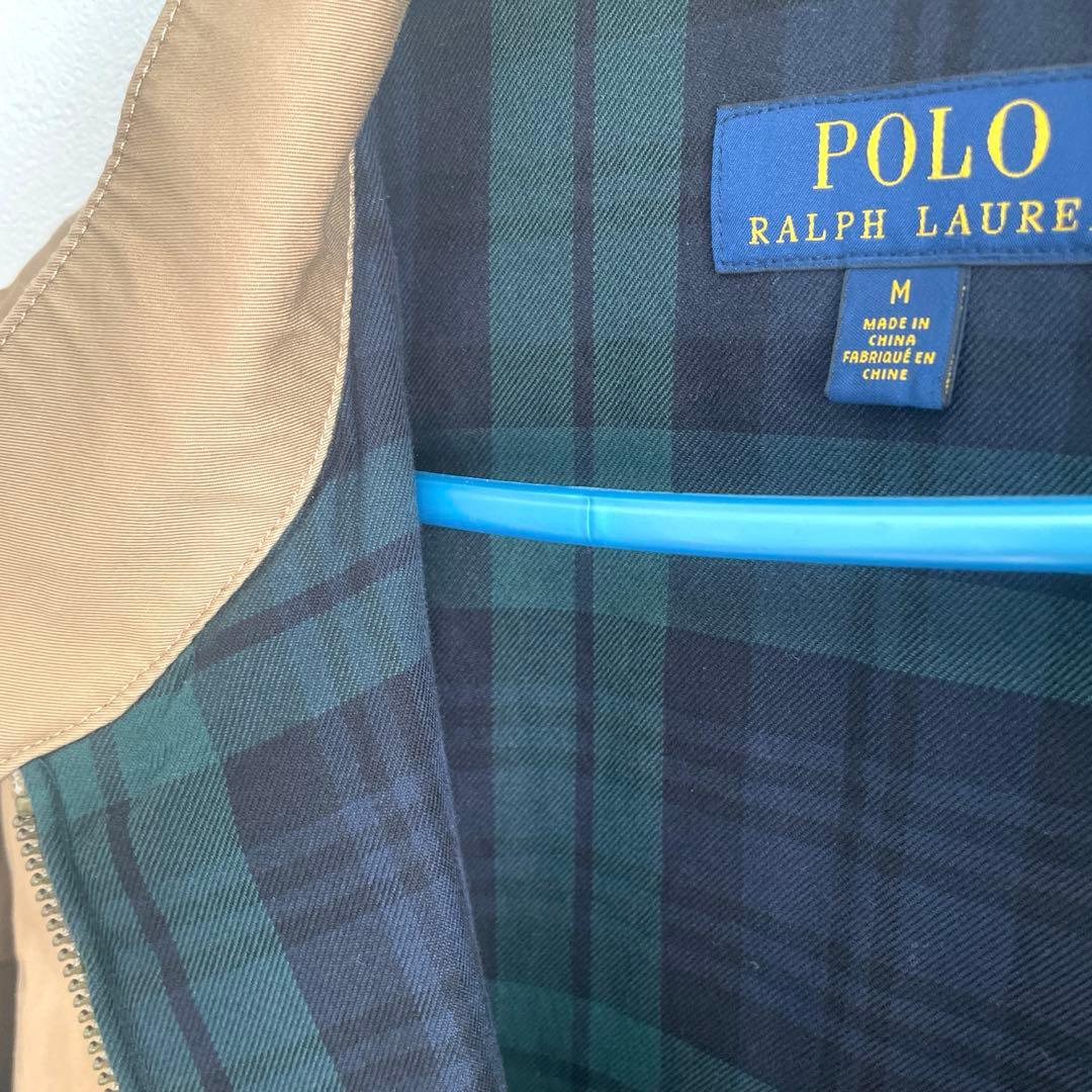やぎメイメイ　POLO RALPH LAURENMサイズ
