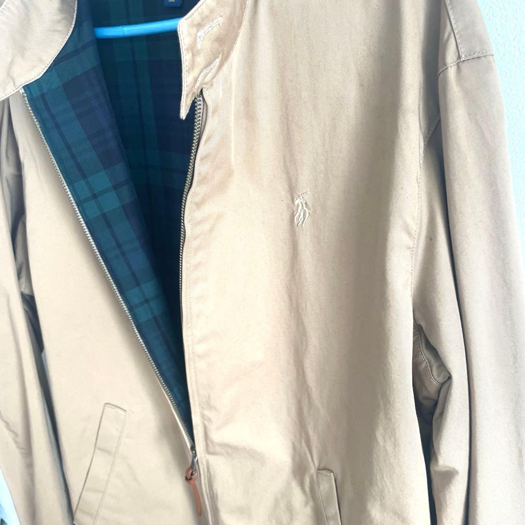 やぎメイメイ　POLO RALPH LAURENMサイズ