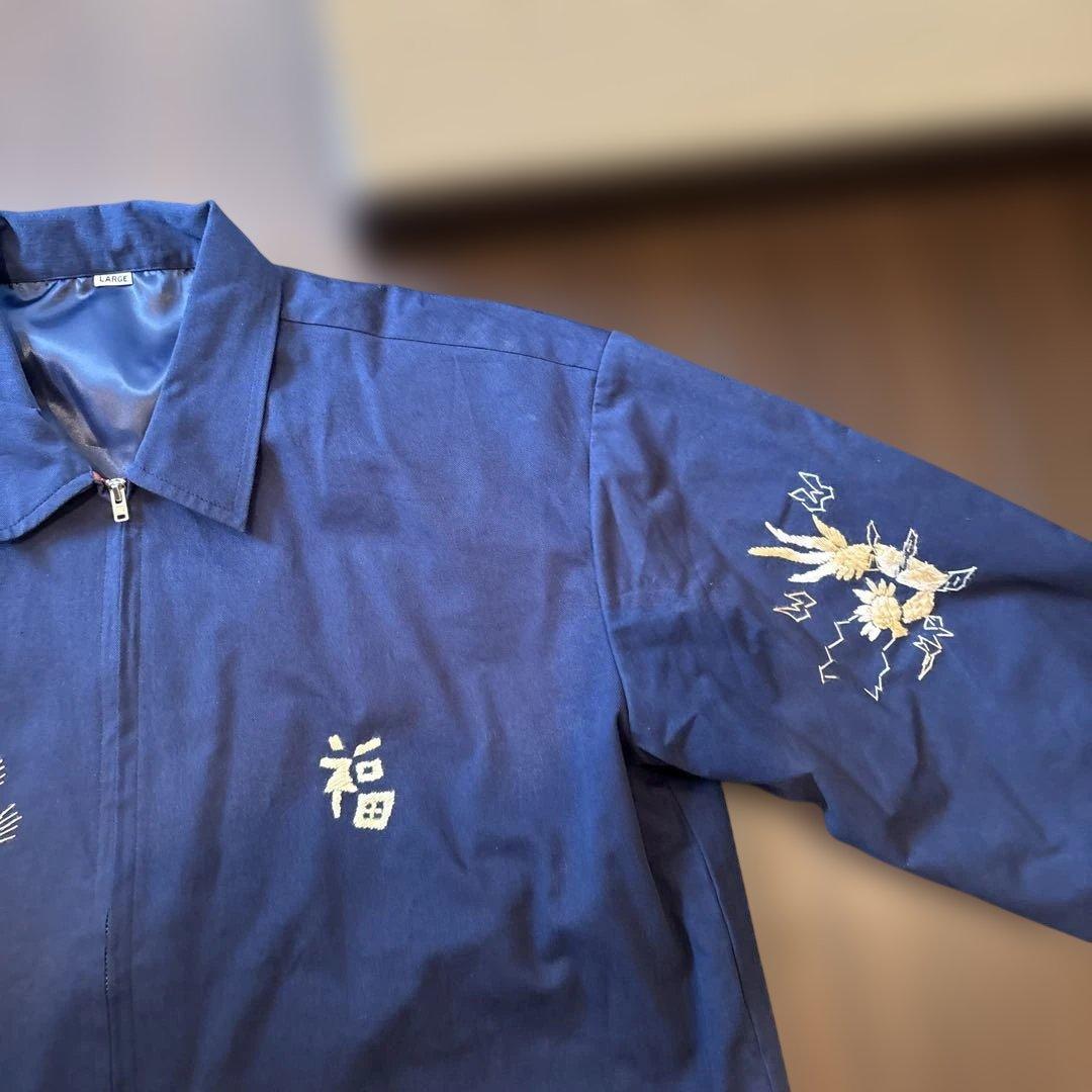 ベトジャン ベトナムジャケット レア商品