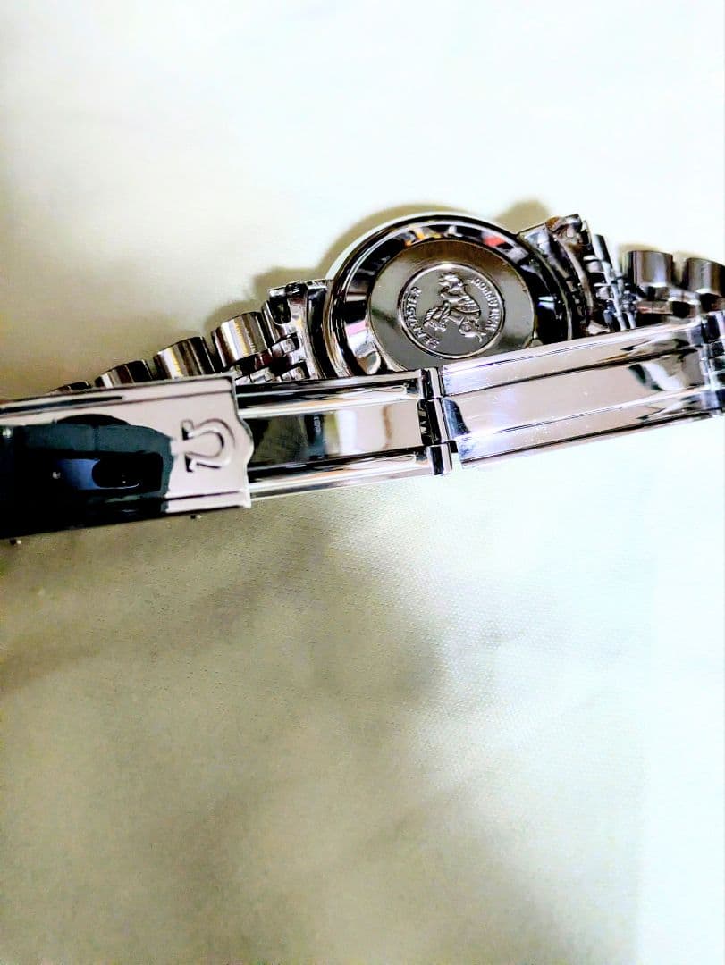 超美品！アンティークOMEGA自動巻き！！付属品完備・おまけつき