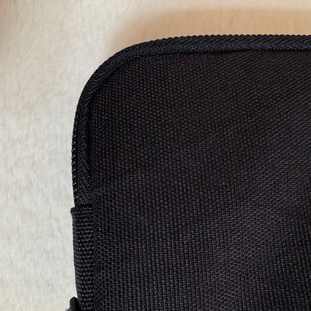 【極美品】　ポーター　PORTER　タブレット　ノートPCケース　赤タグ