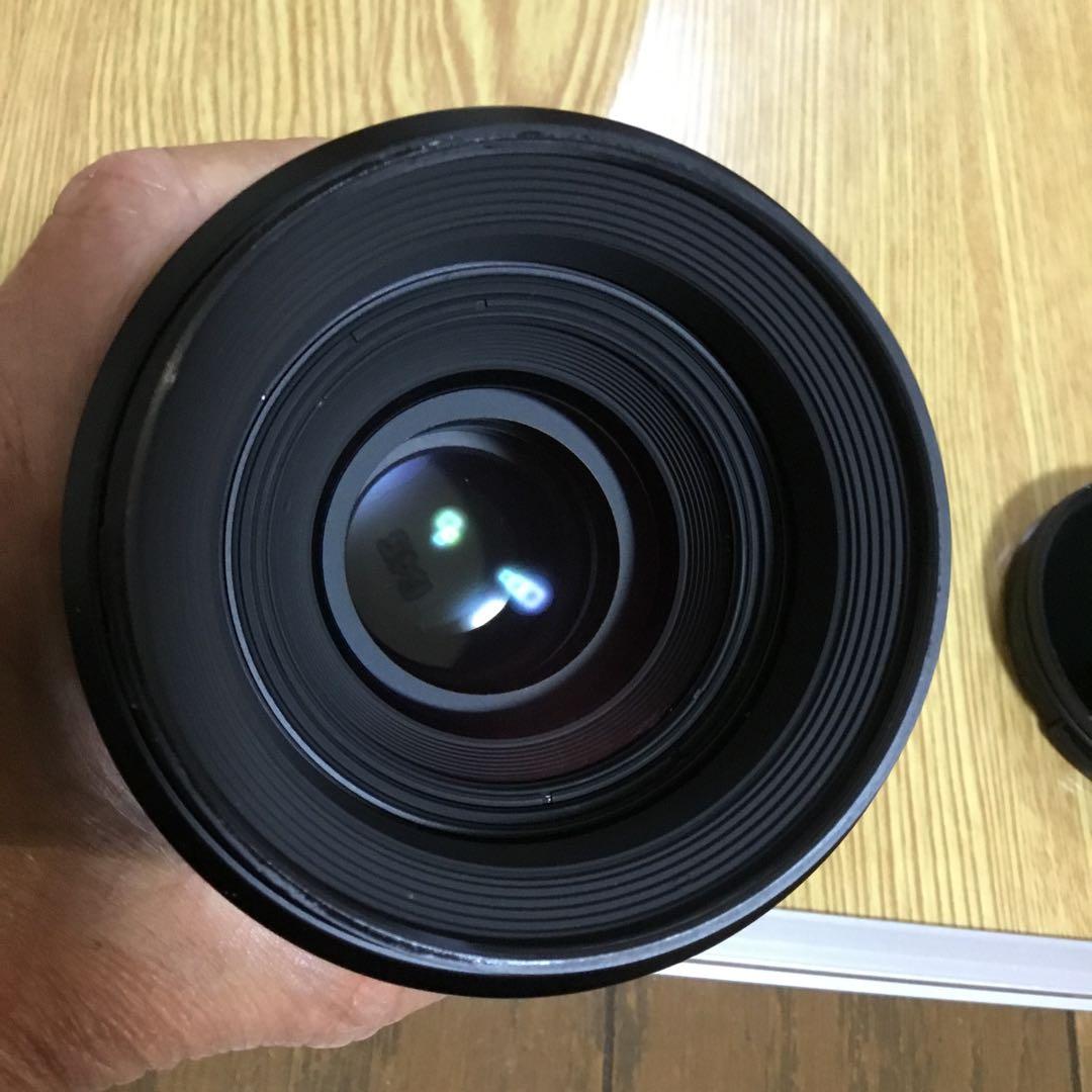 PENTAX FA120mmF4 MACRO マクロ