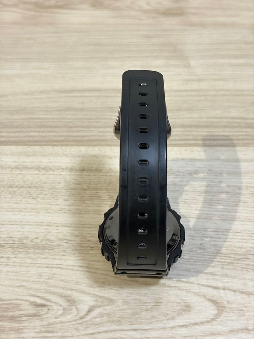 t*c様 CASIO G-SHOCK GW-5000U-1JF スクリューバック