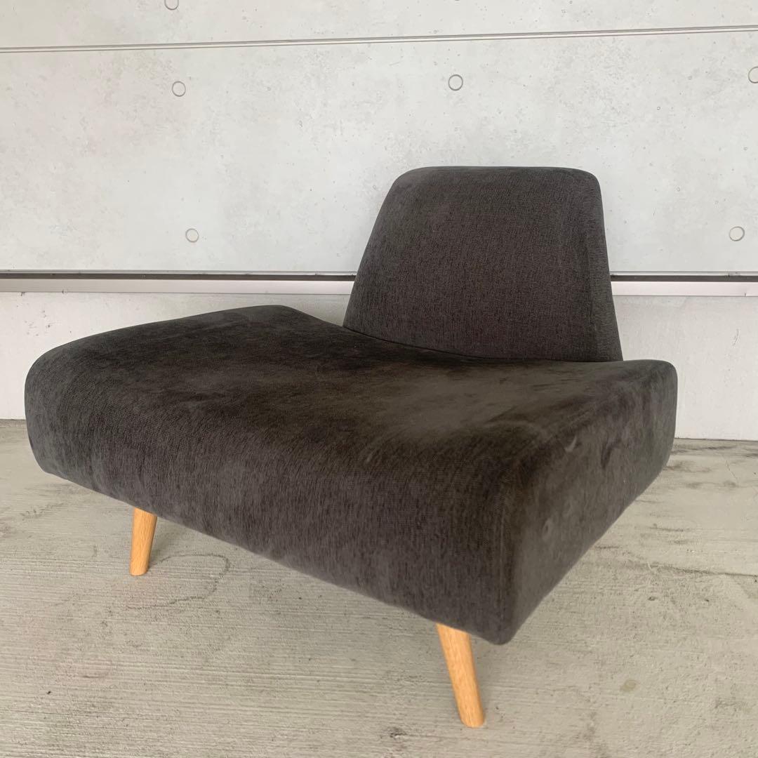 IDEE AO SOFA イデー アーオソファ 1P 無印