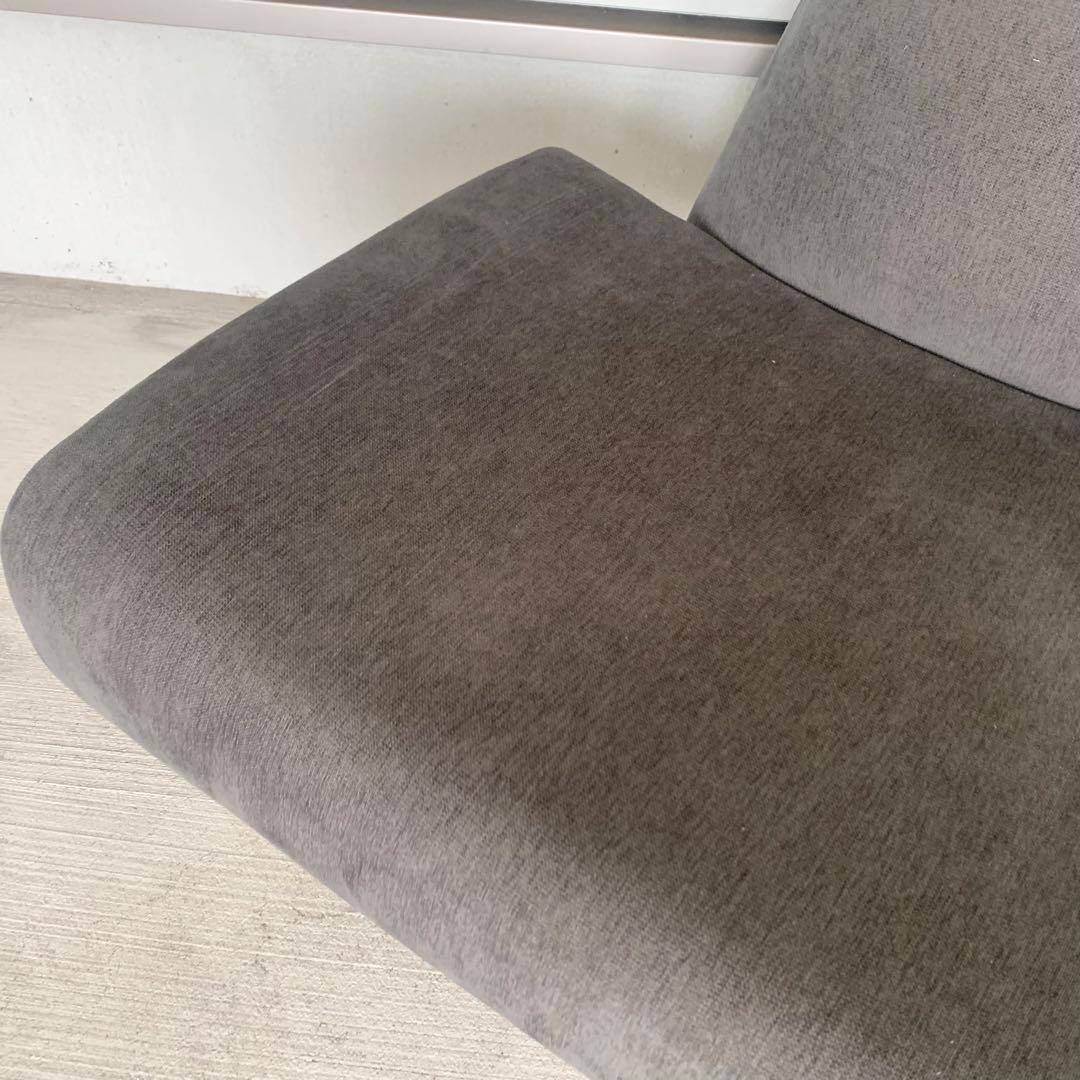 IDEE AO SOFA イデー アーオソファ 1P 無印