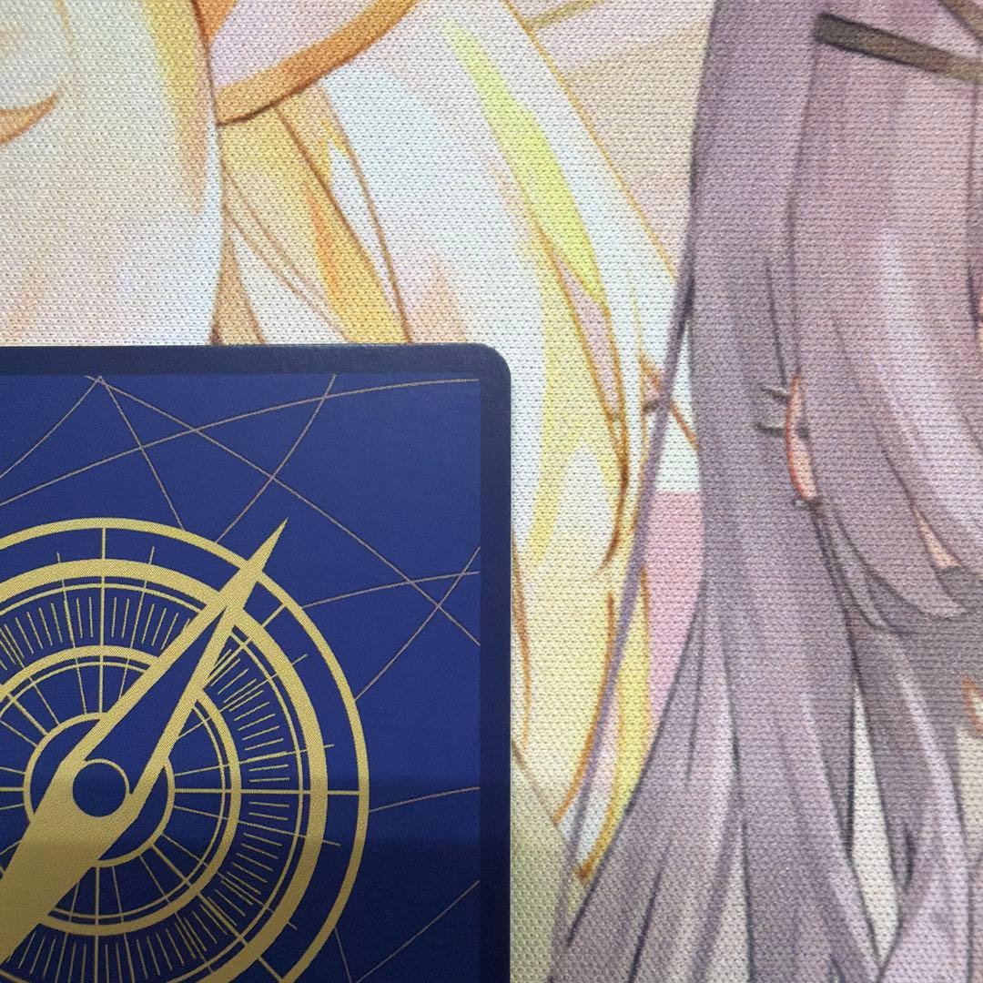 ワンピースカード　ナミ　パラレル