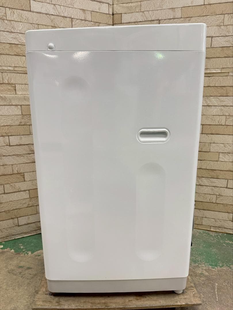 大阪送料無料★3か月保障付き★洗濯機★2022年★OBBW-60A★IS-191