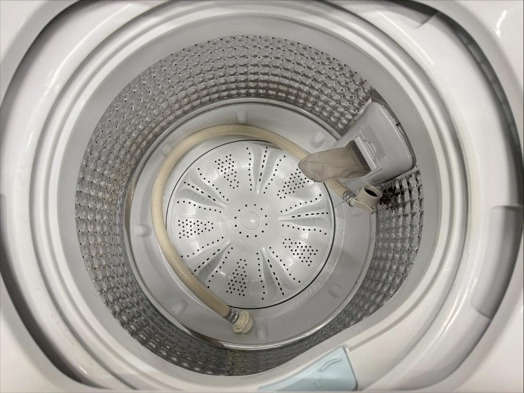 大阪送料無料★3か月保障付き★洗濯機★2022年★OBBW-60A★IS-191