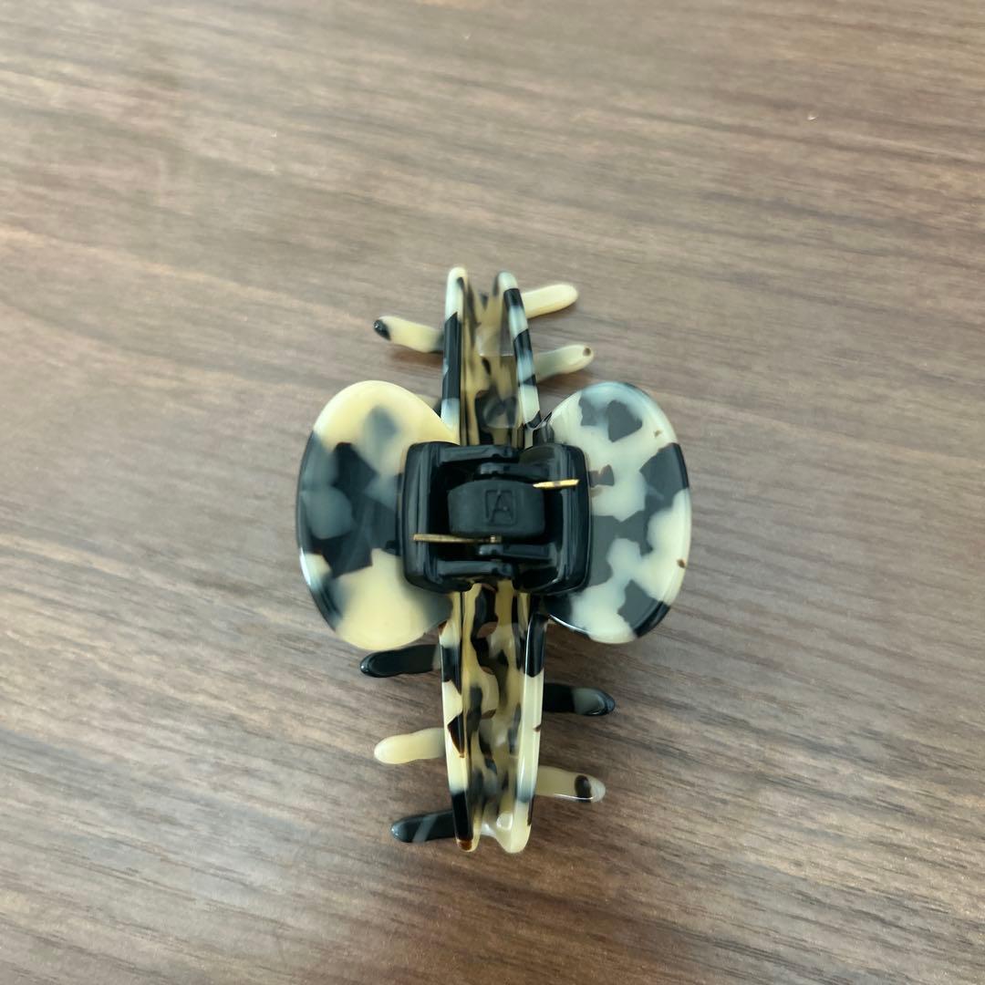 ALEXANDRE DE PARIS ヘアクリップ 8.5cm Mサイズ