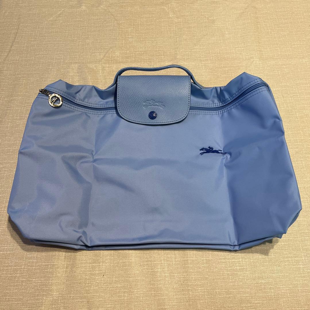 新品　ロンシャン ブリーフケース ル・プリアージュ クラブ