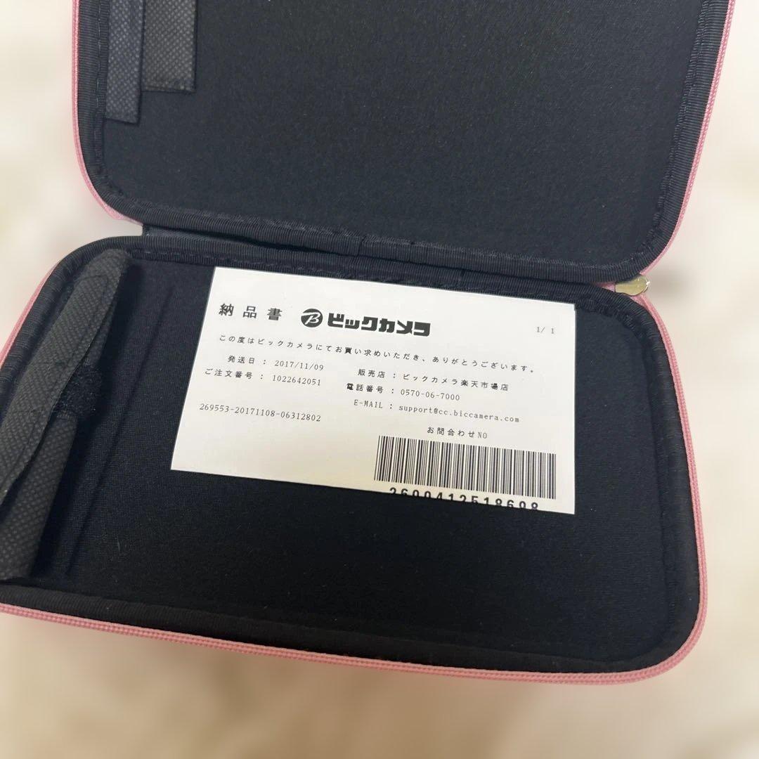 CASIO EX-word XD-G7600 韓国語モデル翻訳機