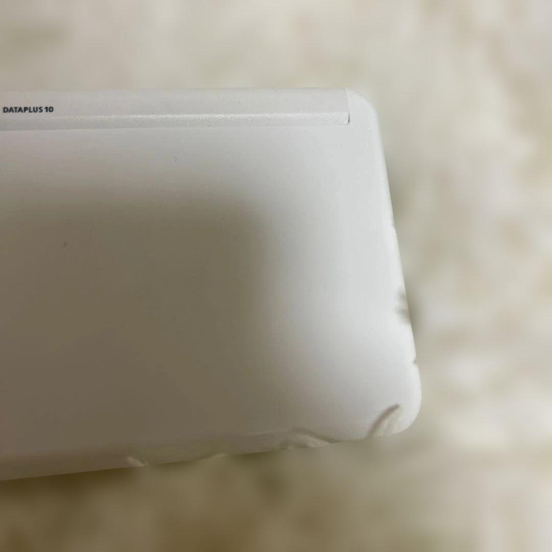 CASIO EX-word XD-G7600 韓国語モデル翻訳機