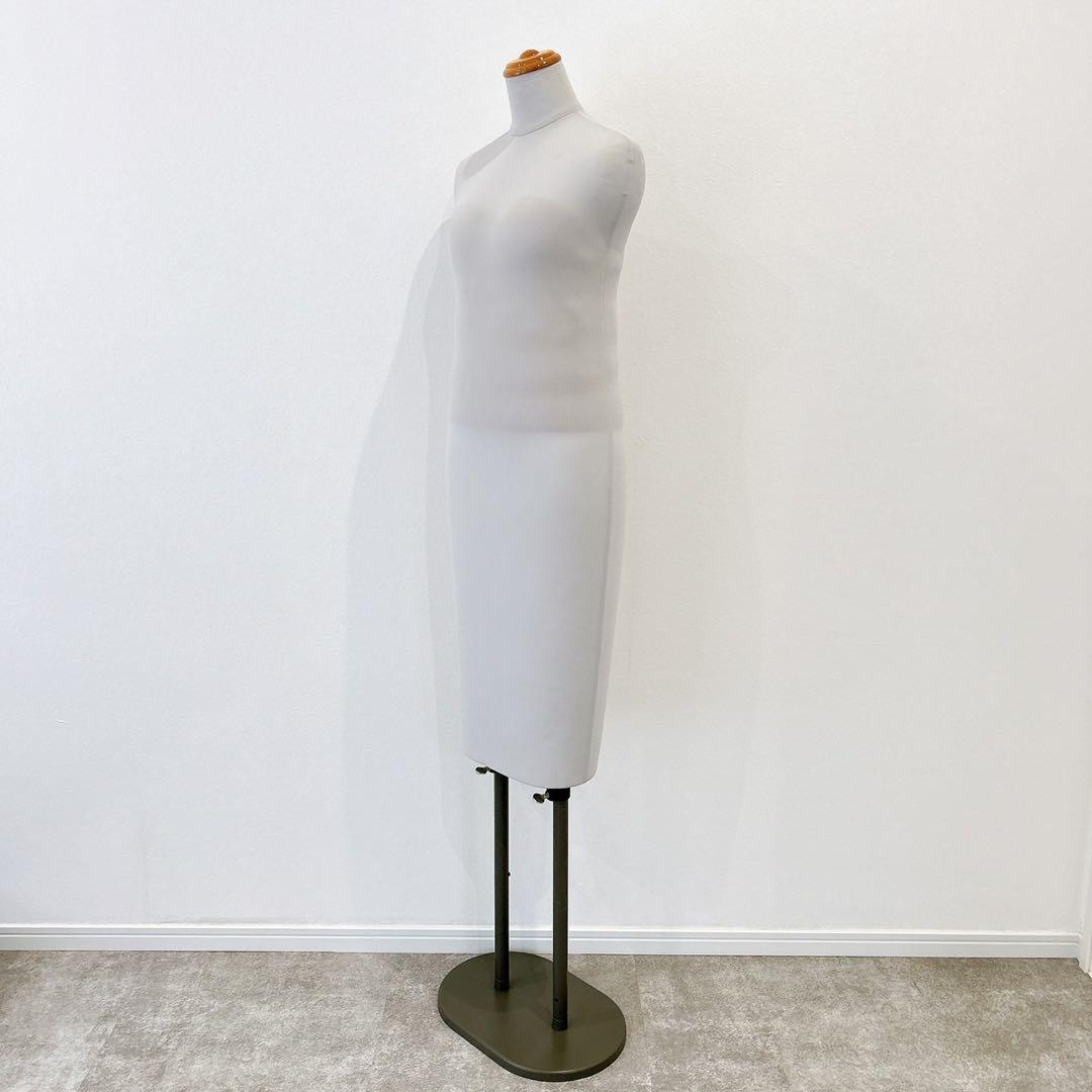 東京キイヤ KIMONO BODY 和装 着付け ボディ BW-117-1A