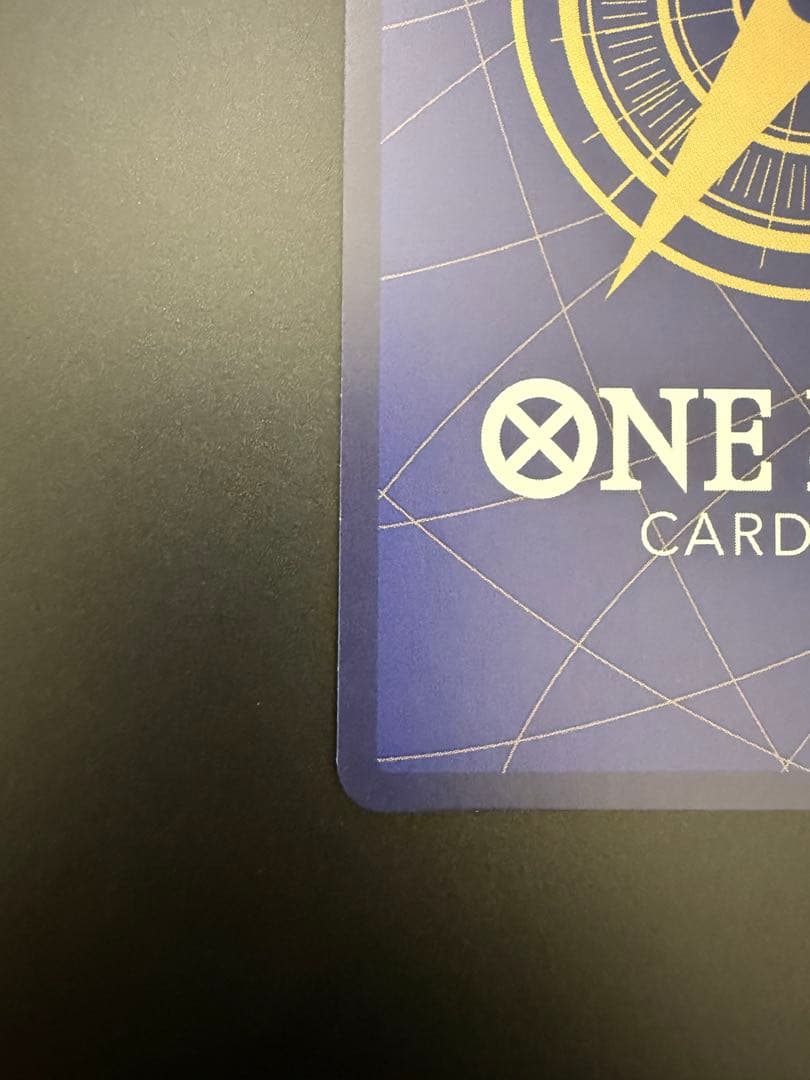 ワンピース コミパラ　サンジ