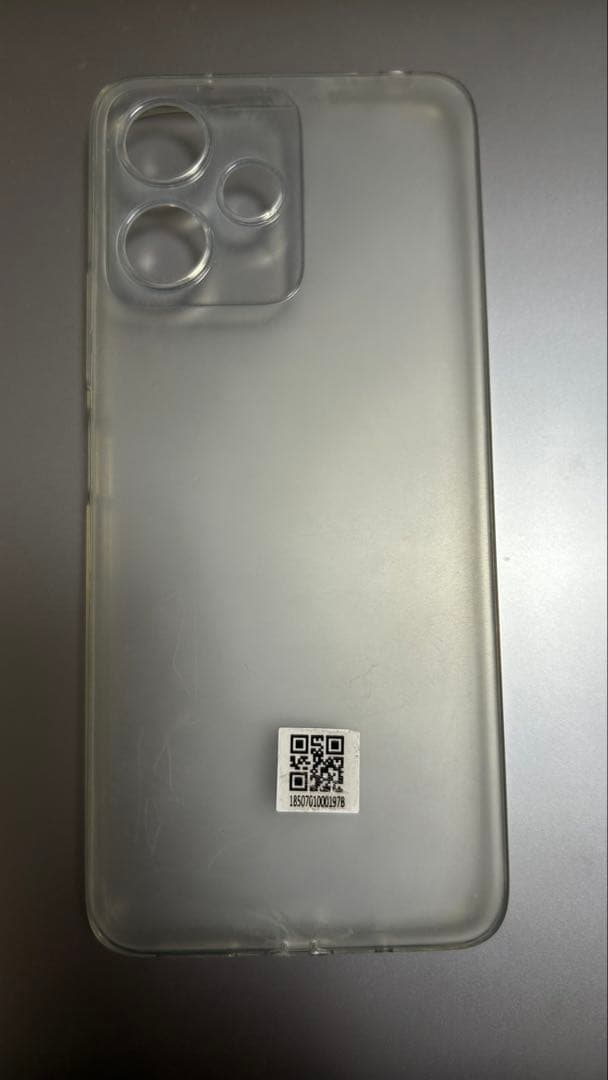 Redmi12 5G 128GB スカイブルー