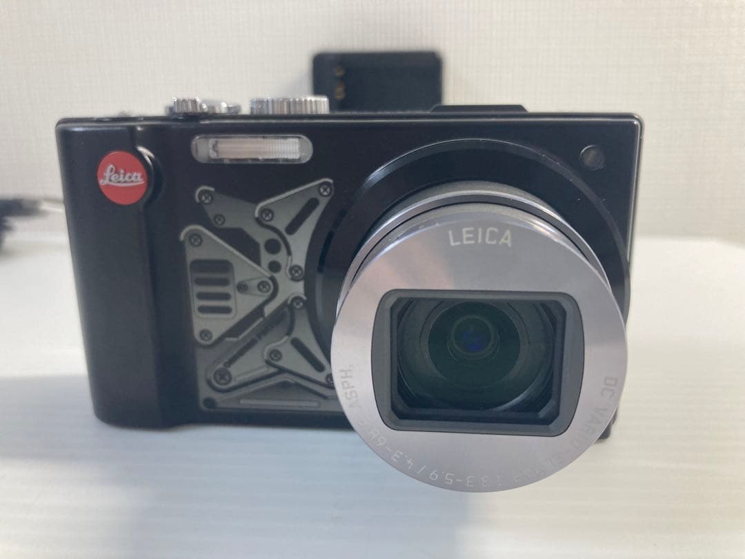 美品 Leica V-LUX 30 大河原邦男デザイン 200台限定