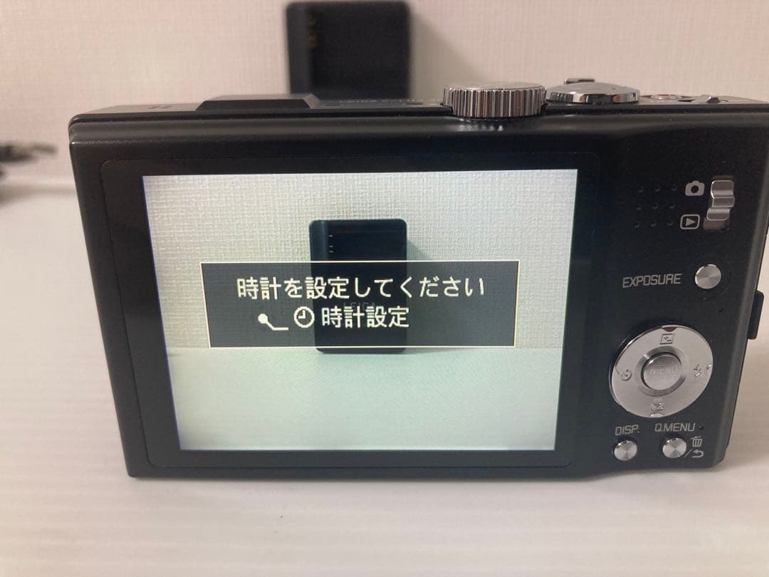 美品 Leica V-LUX 30 大河原邦男デザイン 200台限定