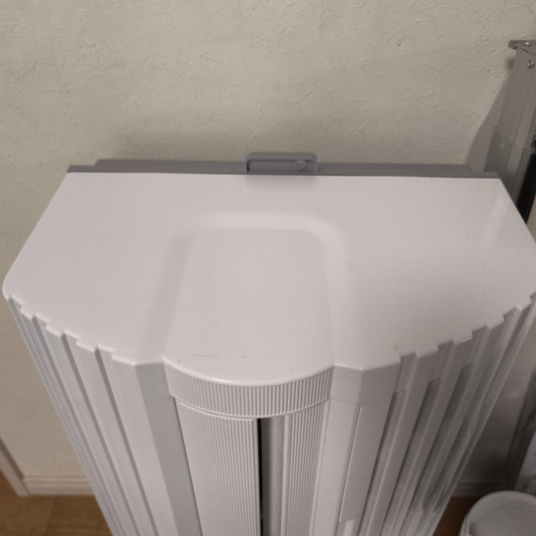 トヨトミ窓用エアコン TIW-A160L 2021年製