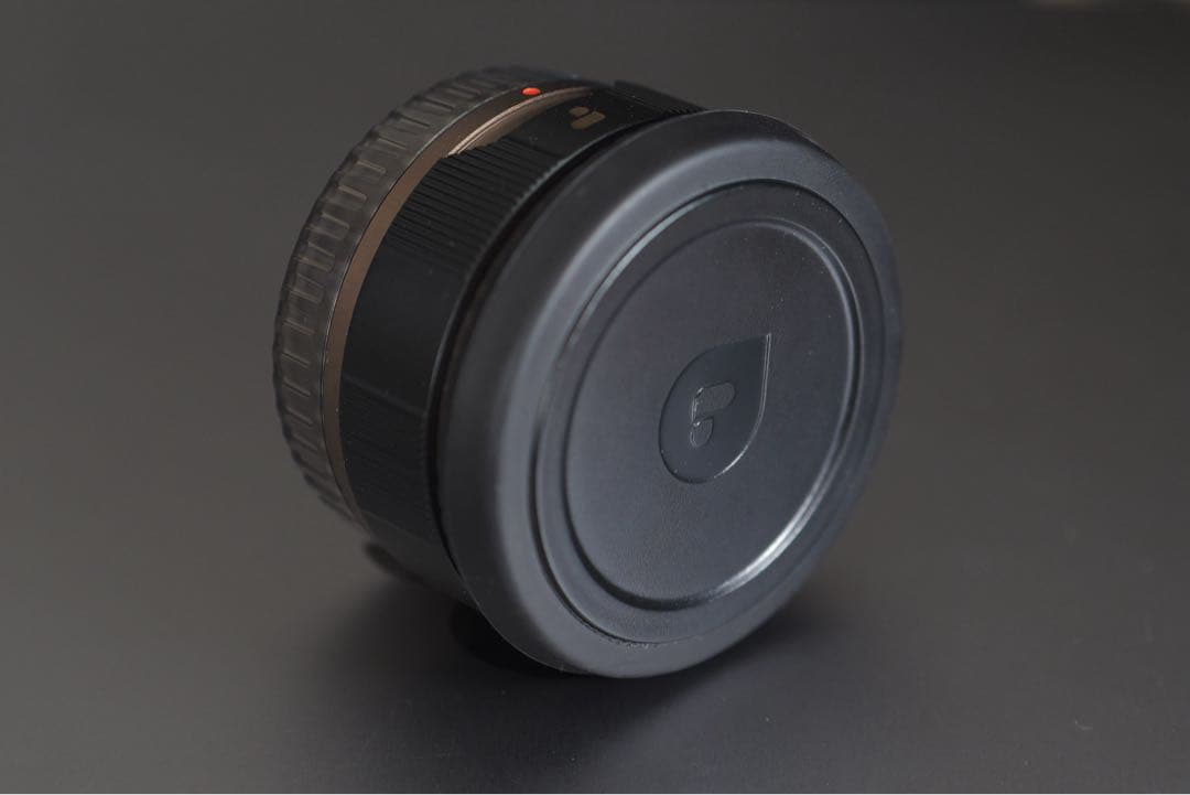 ［Leica L］POLARPRO LIGHTLEAK レンズ28mm