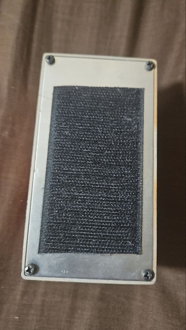 【値下げ】BOSS DS-1X ディストーションペダル