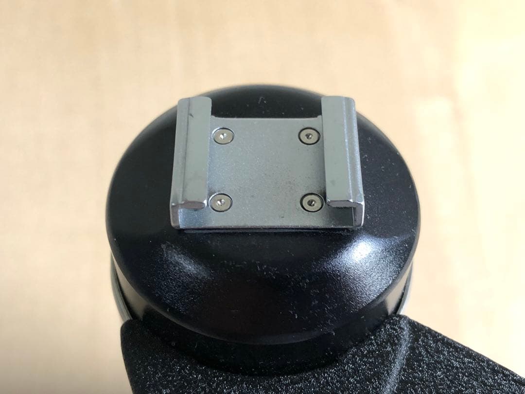 Pentax 67 グリップ