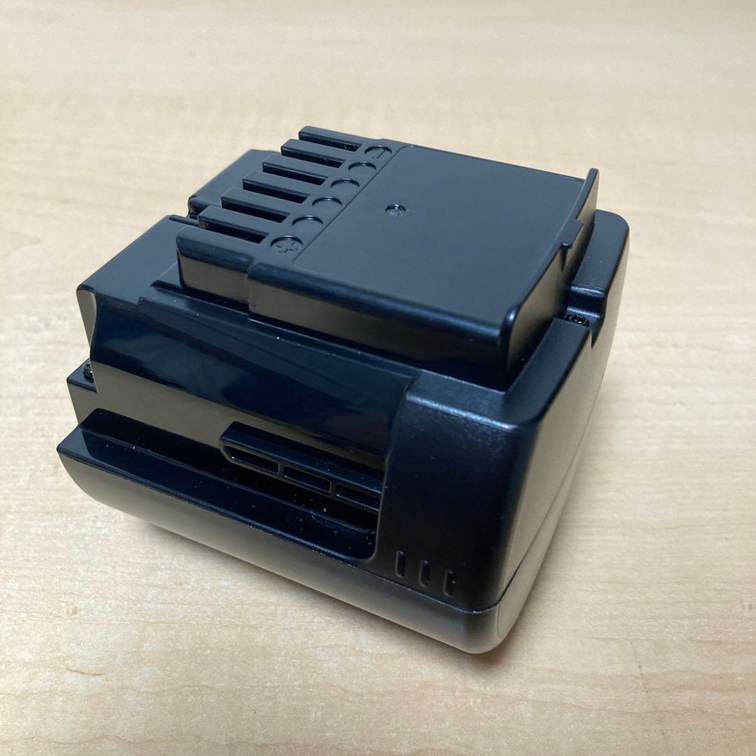 HITACHI 日立 交換バッテリー PV-BH900H 010