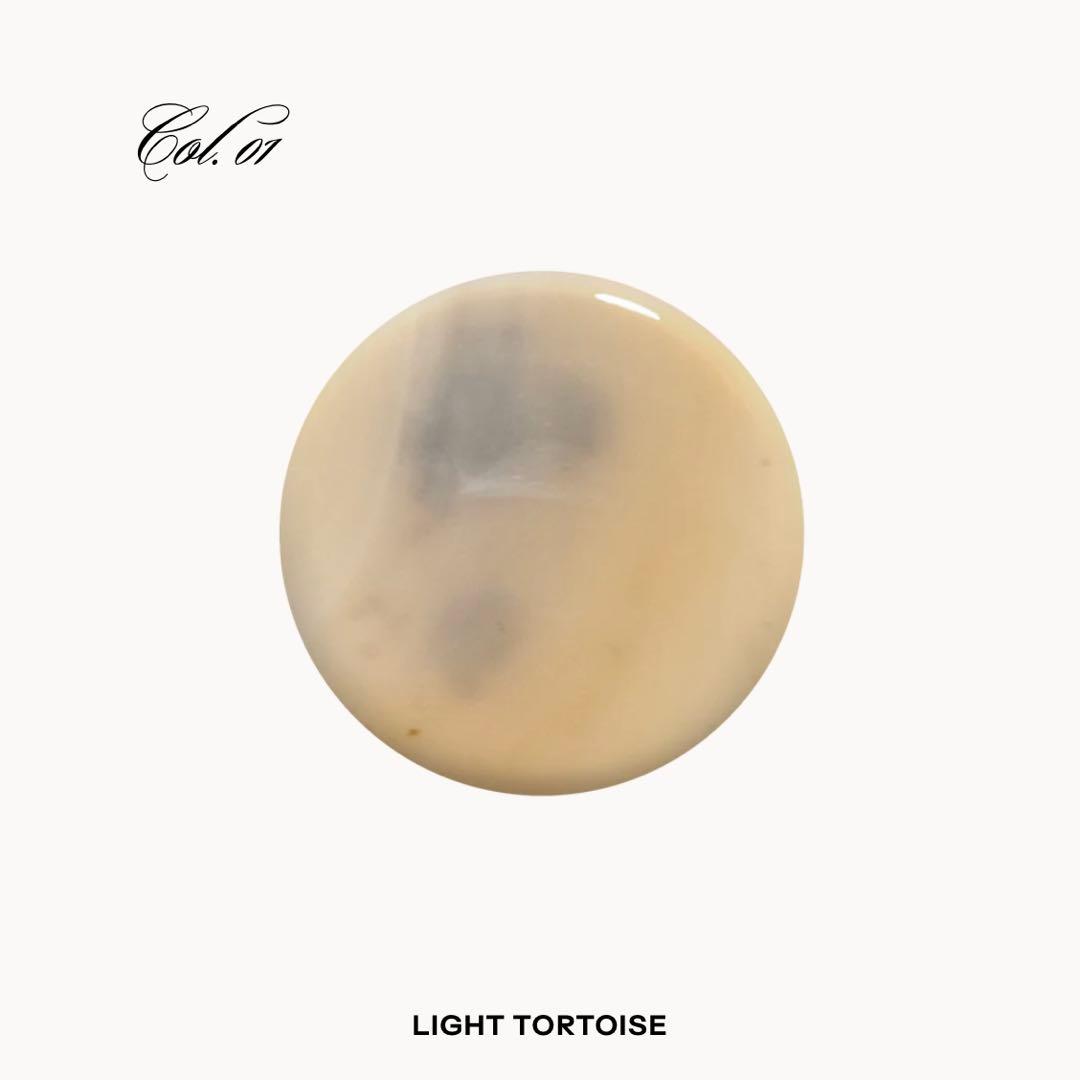 【新品】UNDO HAIRWARE ヘアクリップ　NO.2