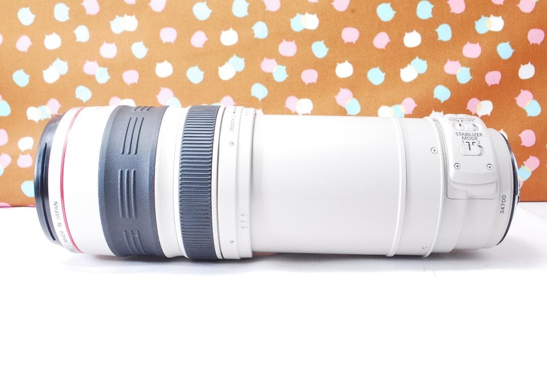 ✨極美品✨Canon EF 28-300mm F3.5-5.6 L IS USM