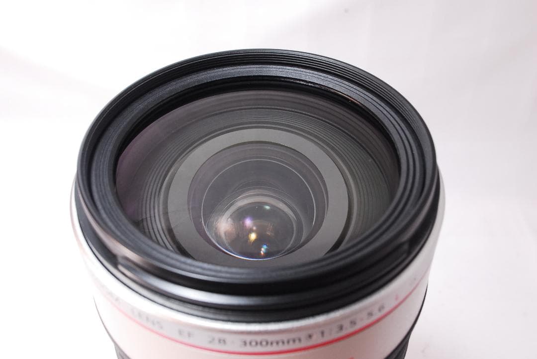 ✨極美品✨Canon EF 28-300mm F3.5-5.6 L IS USM