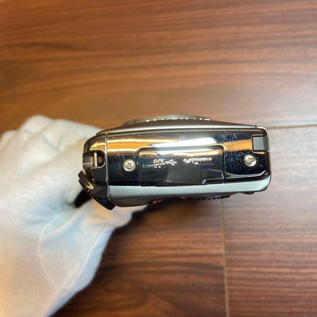 FUJIFILM FinePix F600 EXR デジカメ 4638