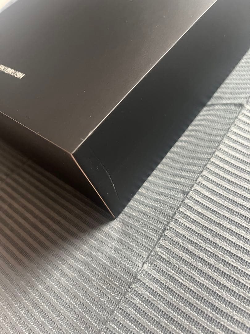 Brighte ELEKI BRUSH エレキブラシ【化粧水付】